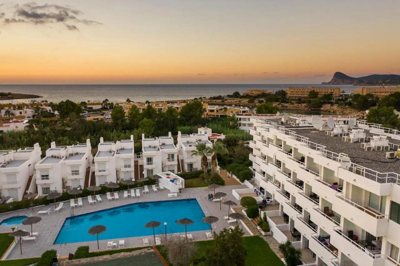 Camelina Suites Sant Antoni de Portmany