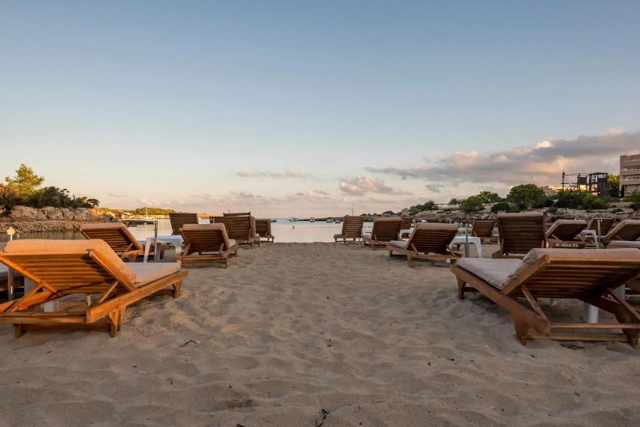 Camelina Suites Sant Antoni de Portmany Aparthotel