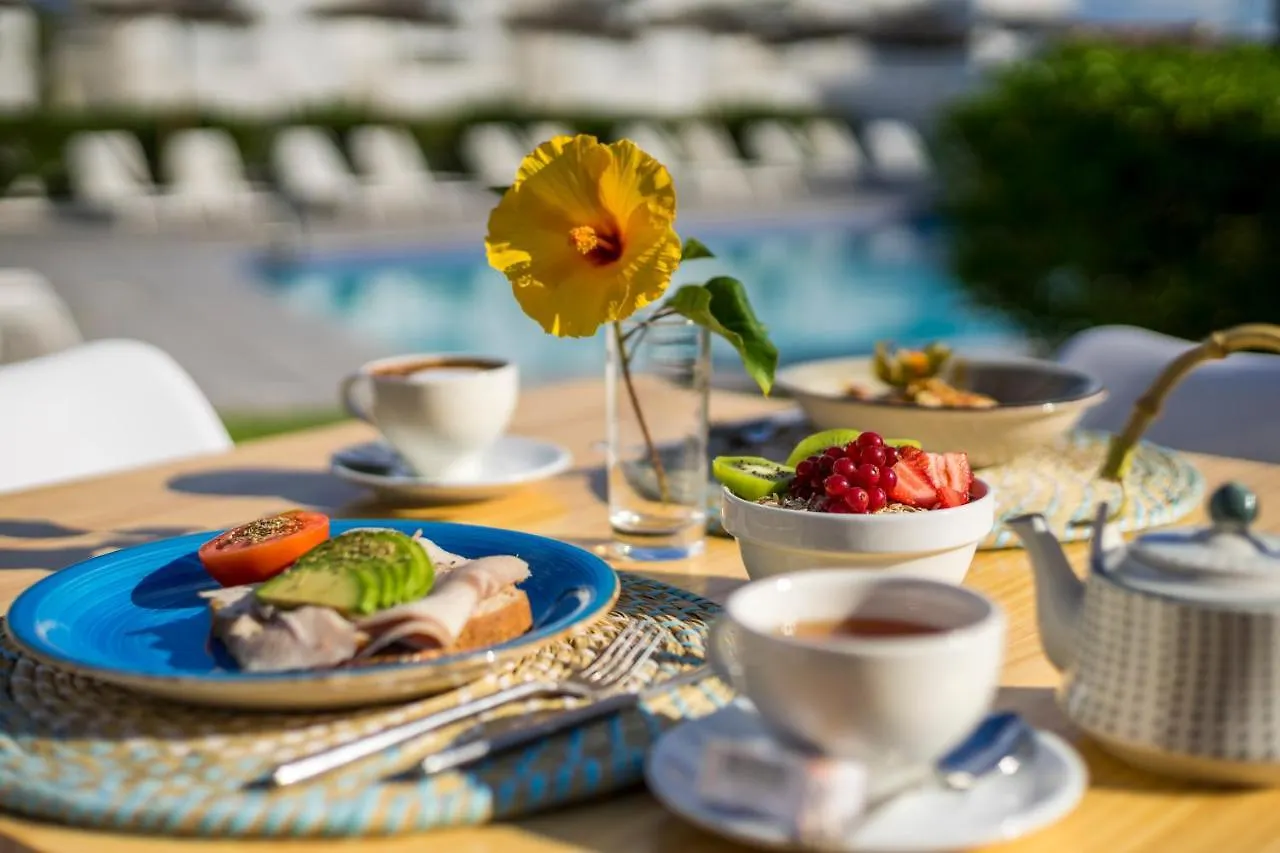 Camelina Suites Sant Antoni de Portmany