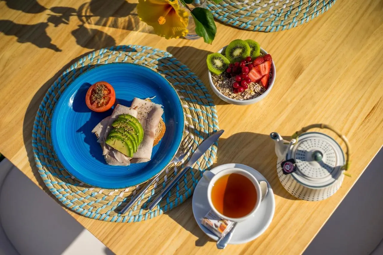 Camelina Suites Sant Antoni de Portmany