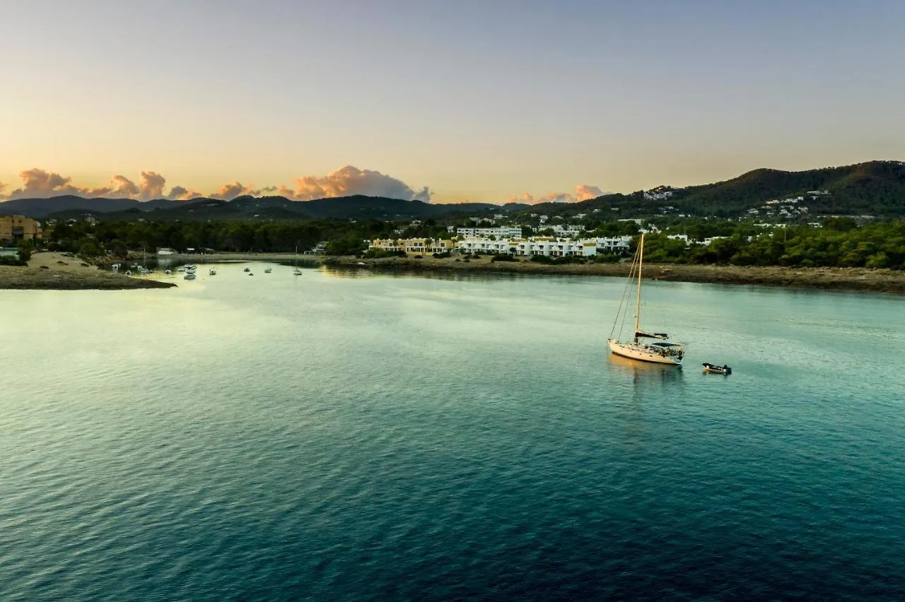 Camelina Suites Sant Antoni de Portmany Spagna