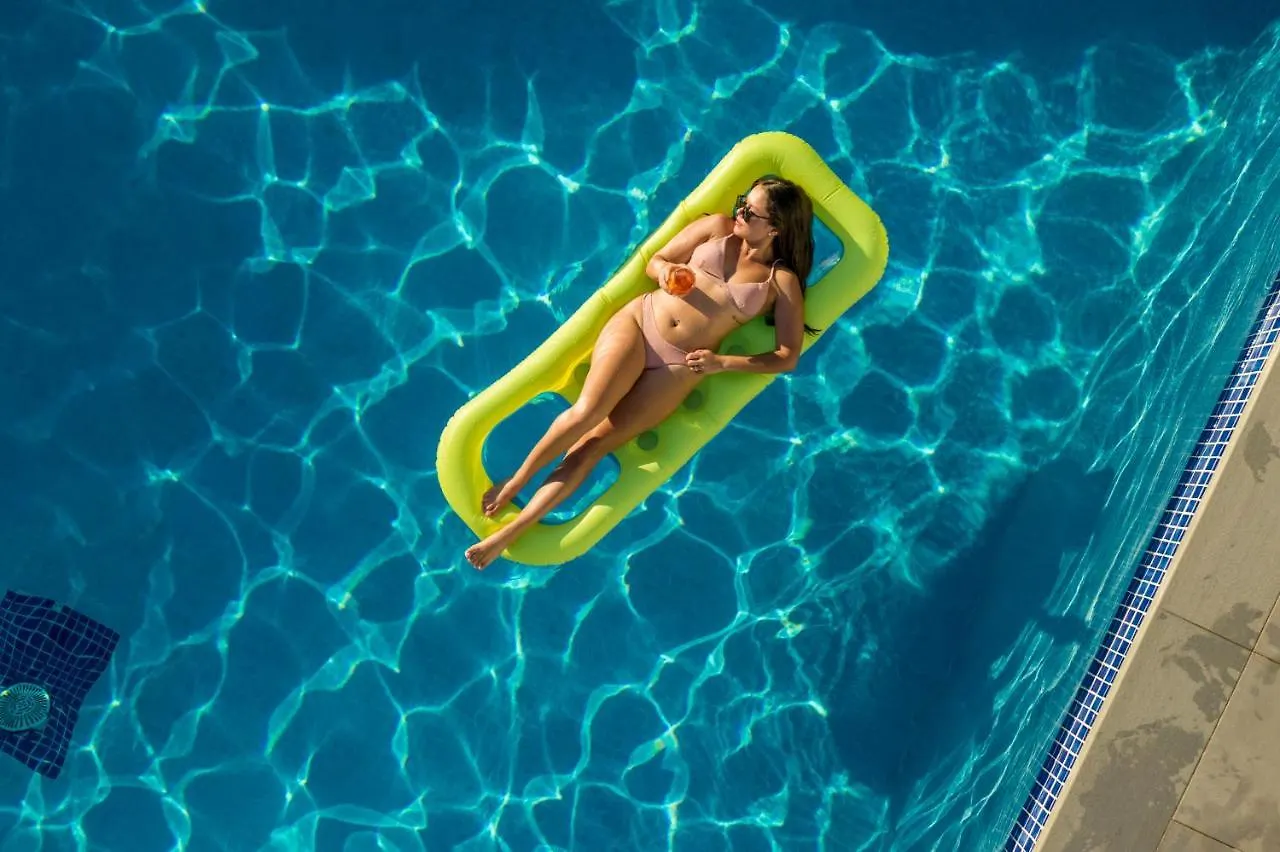Camelina Suites Sant Antoni de Portmany