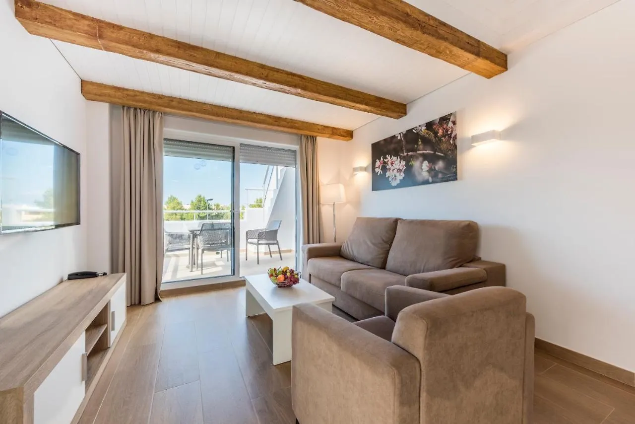 Camelina Suites Sant Antoni de Portmany Aparthotel