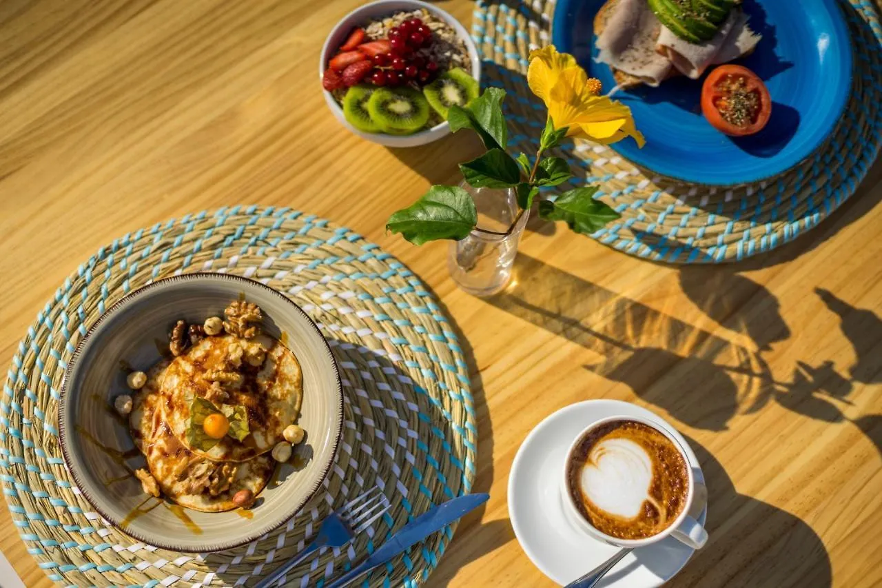 Camelina Suites Sant Antoni de Portmany Aparthotel