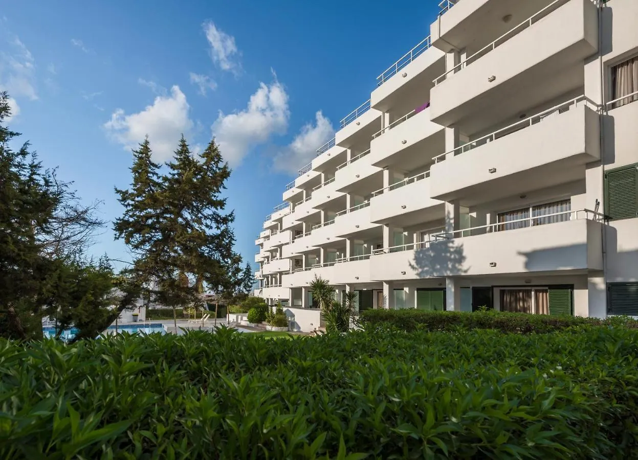 Camelina Suites Sant Antoni de Portmany 3*,