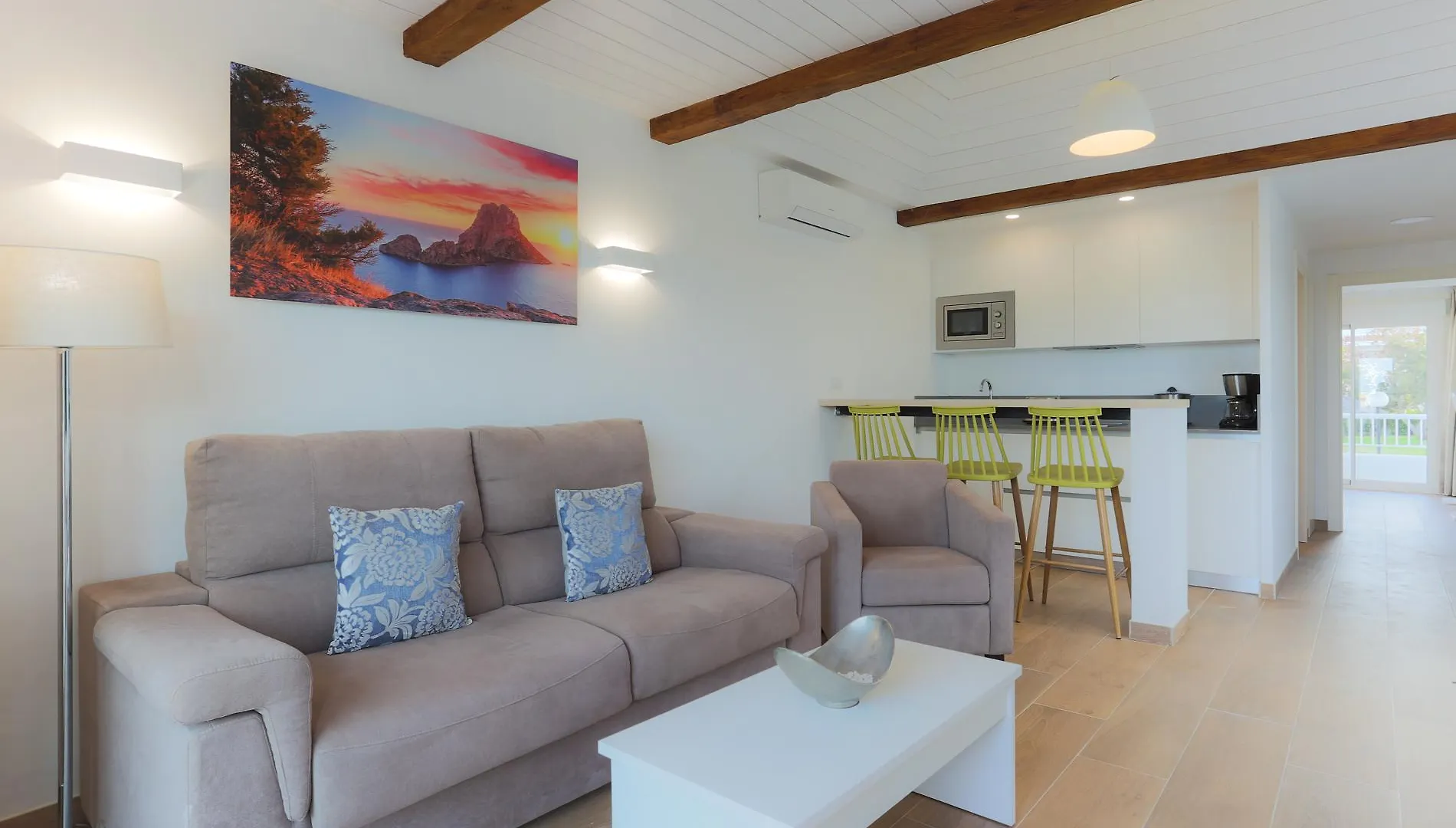 Camelina Suites Sant Antoni de Portmany