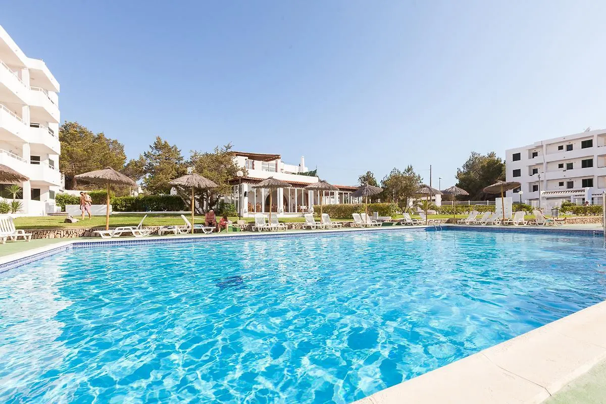 Camelina Suites Sant Antoni de Portmany Spagna