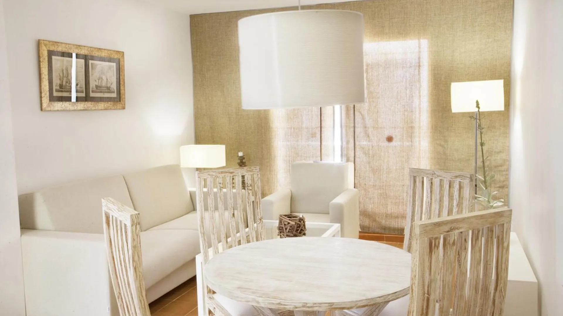 Camelina Suites Sant Antoni de Portmany