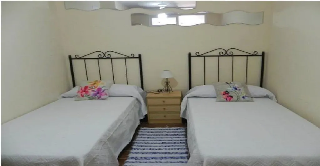 Aparthotel Camelina Suites Sant Antoni de Portmany