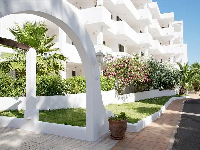 Camelina Suites Sant Antoni de Portmany 3*,