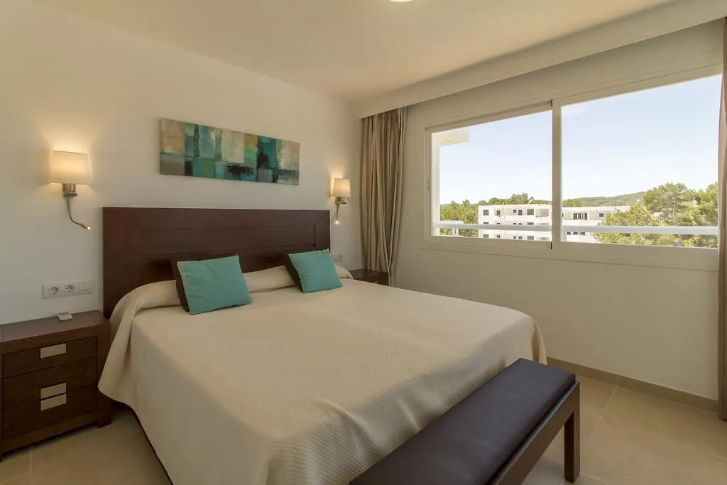 Camelina Suites Sant Antoni de Portmany Spagna