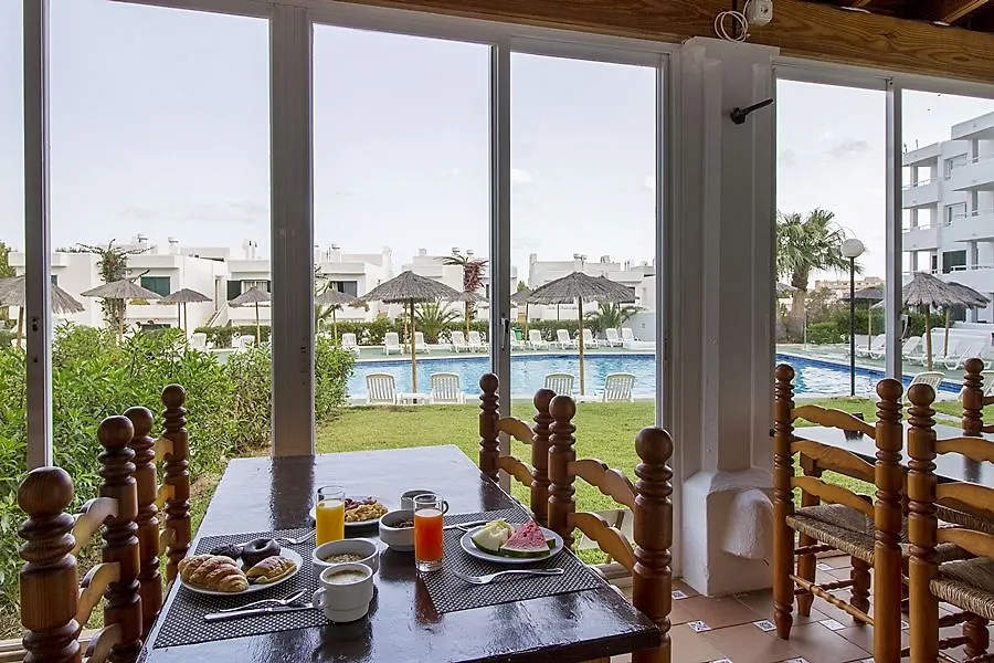 Camelina Suites Sant Antoni de Portmany Spagna