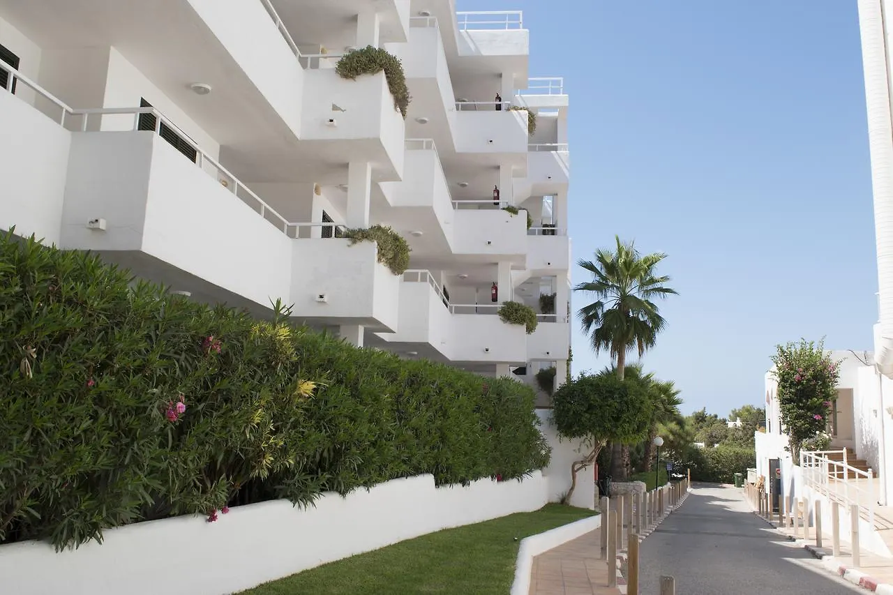 Camelina Suites Sant Antoni de Portmany Aparthotel
