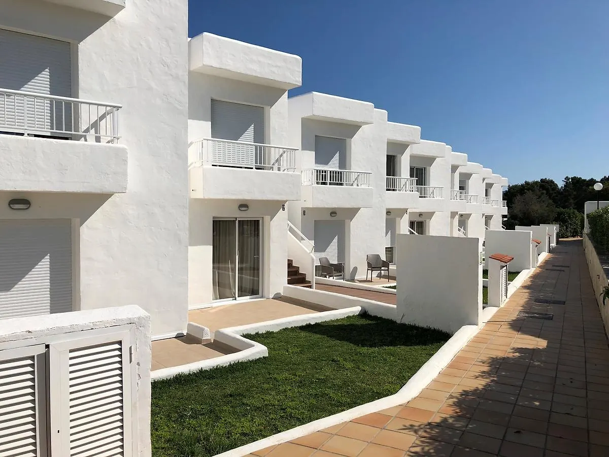 Camelina Suites Sant Antoni de Portmany