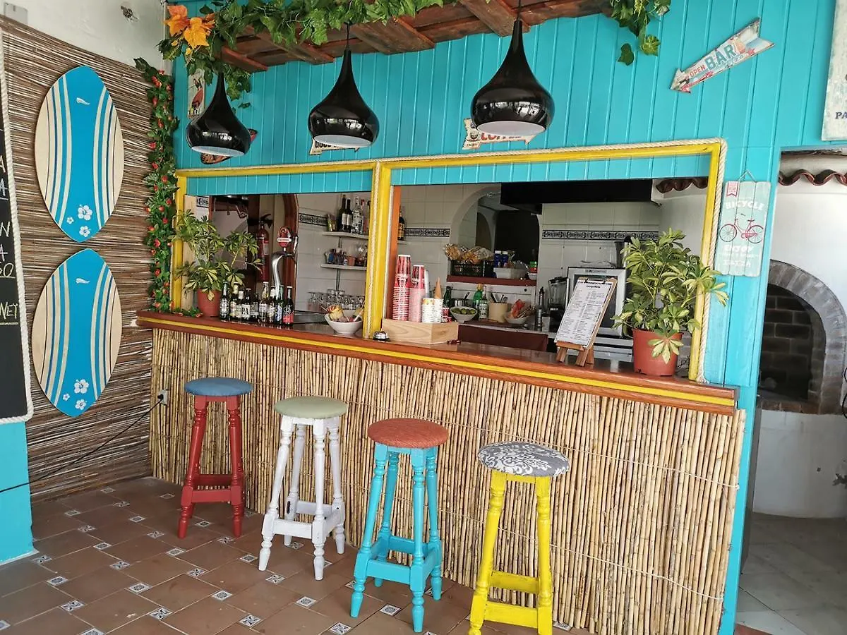 Camelina Suites Sant Antoni de Portmany