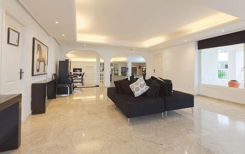 Camelina Suites Sant Antoni de Portmany Aparthotel