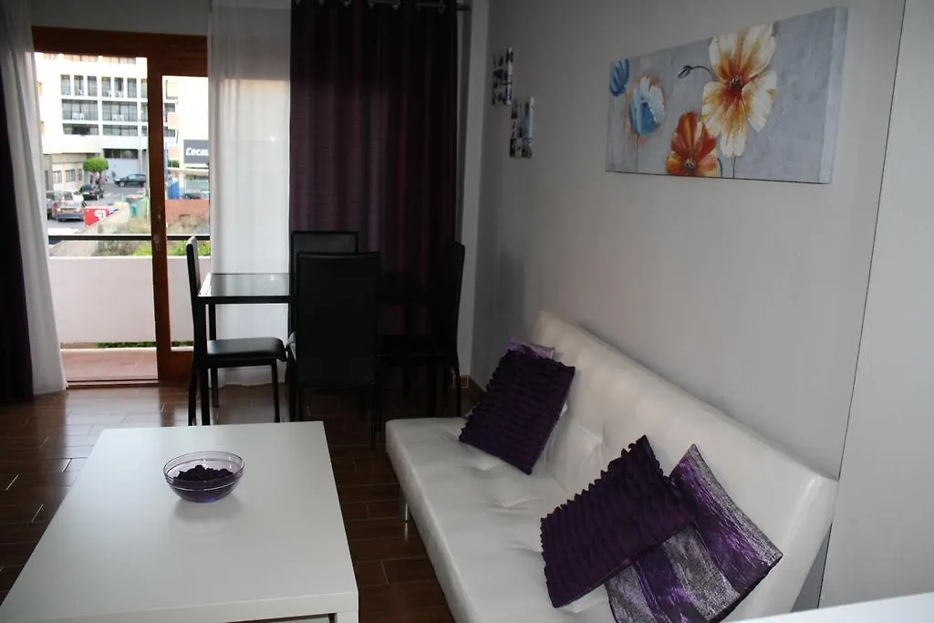 Apartahotel Camelina Suites San Antonio Abad