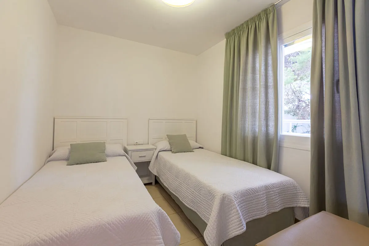 Camelina Suites Sant Antoni de Portmany Apart-hotel
