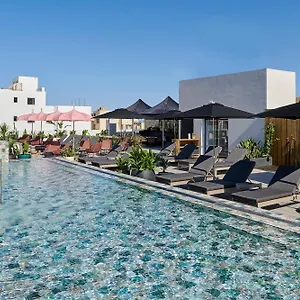Stic Urban & Hotel