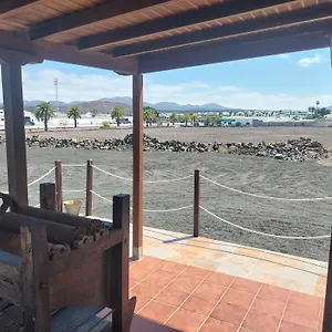 Esperanza Appartamento Yaiza (Lanzarote)