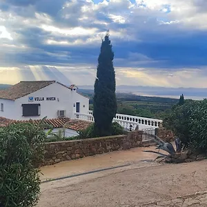 Rural Maria Appartamento Tarifa