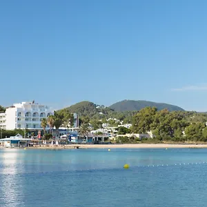 Apartahotel La Kiki, San Antonio Abad