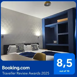 Pensión Balearic (adults Only), San Antonio Abad