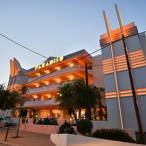 Hotel Paradiso Ibiza Art - Adults Only, San Antonio Abad