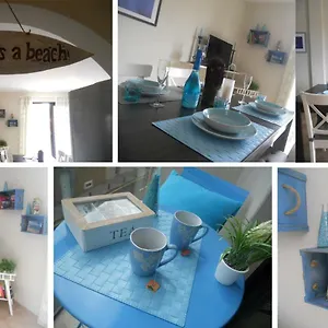 House Appartamento Los Cristianos (Tenerife)