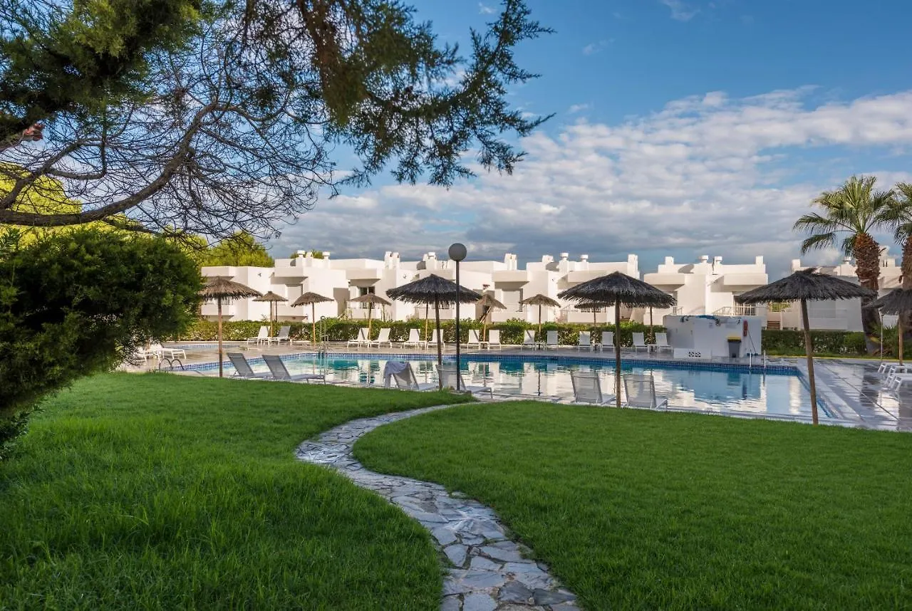 Camelina Suites Sant Antoni de Portmany Apart Otel