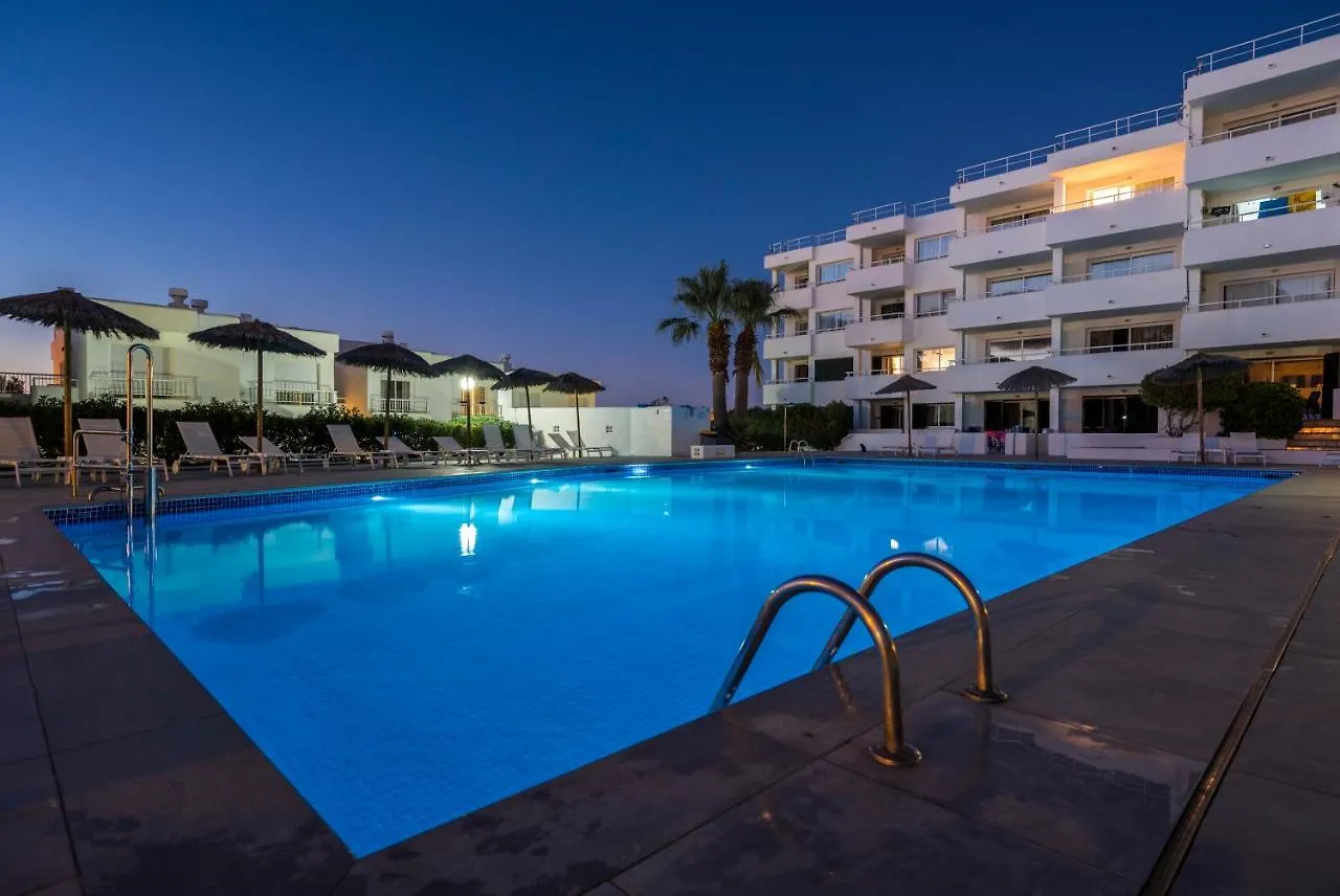 Apart Otel Camelina Suites Sant Antoni de Portmany