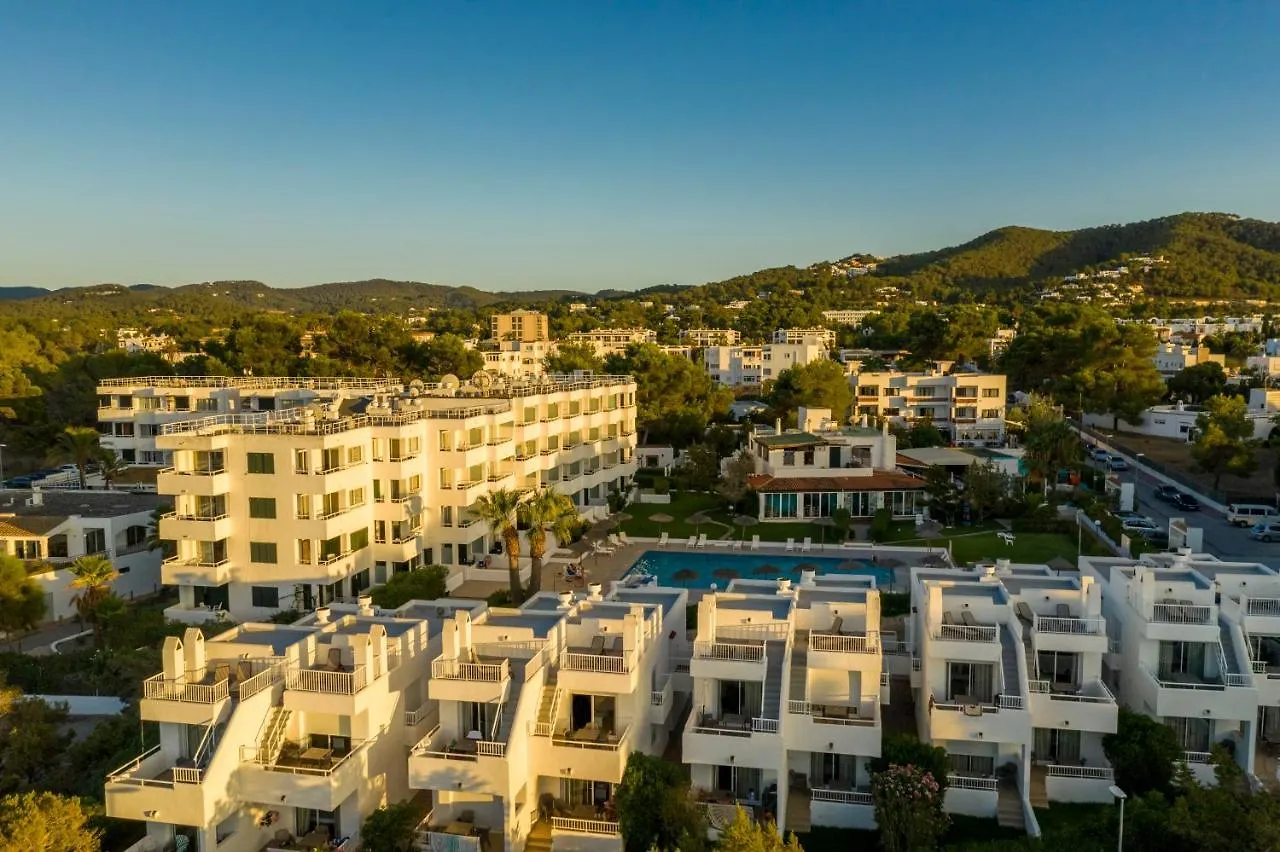 Camelina Suites Sant Antoni de Portmany İspanya