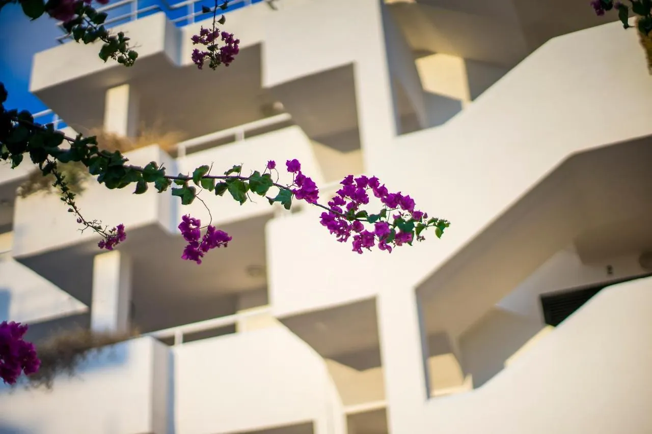 Apart Otel Camelina Suites Sant Antoni de Portmany