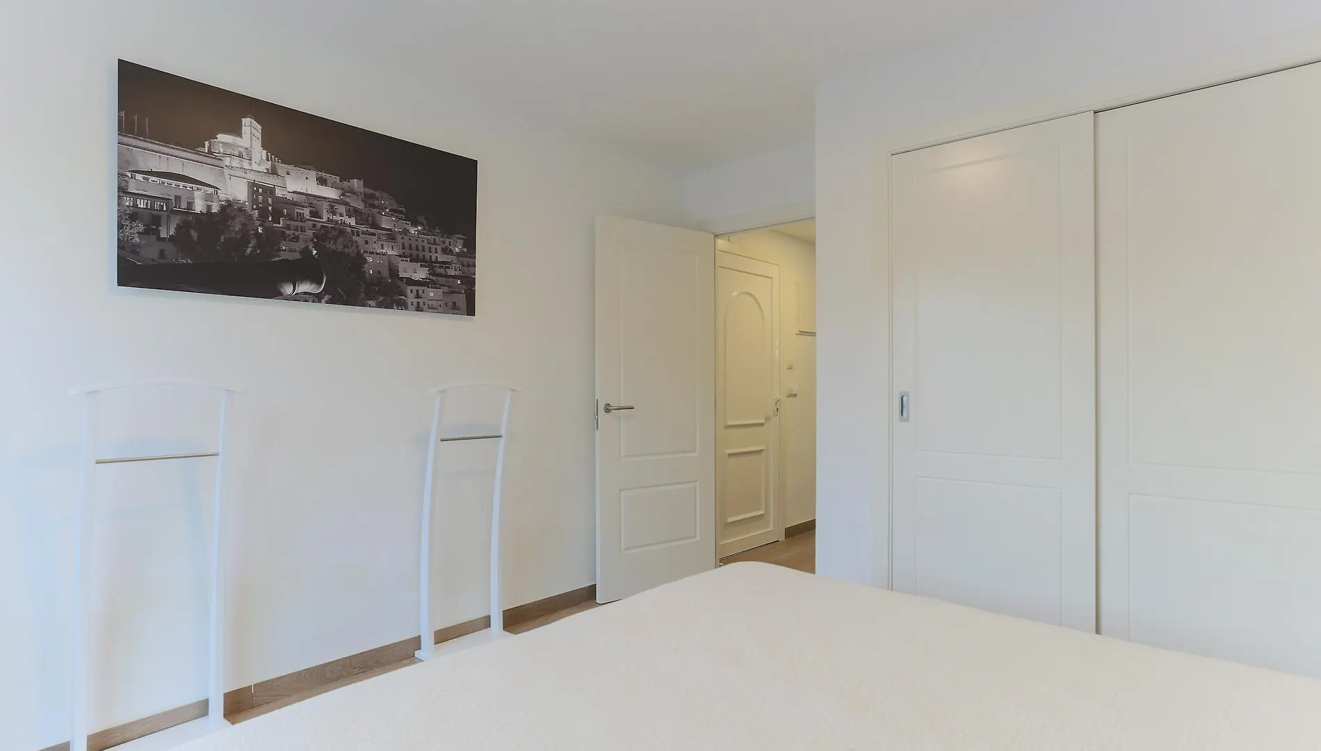 Camelina Suites Sant Antoni de Portmany