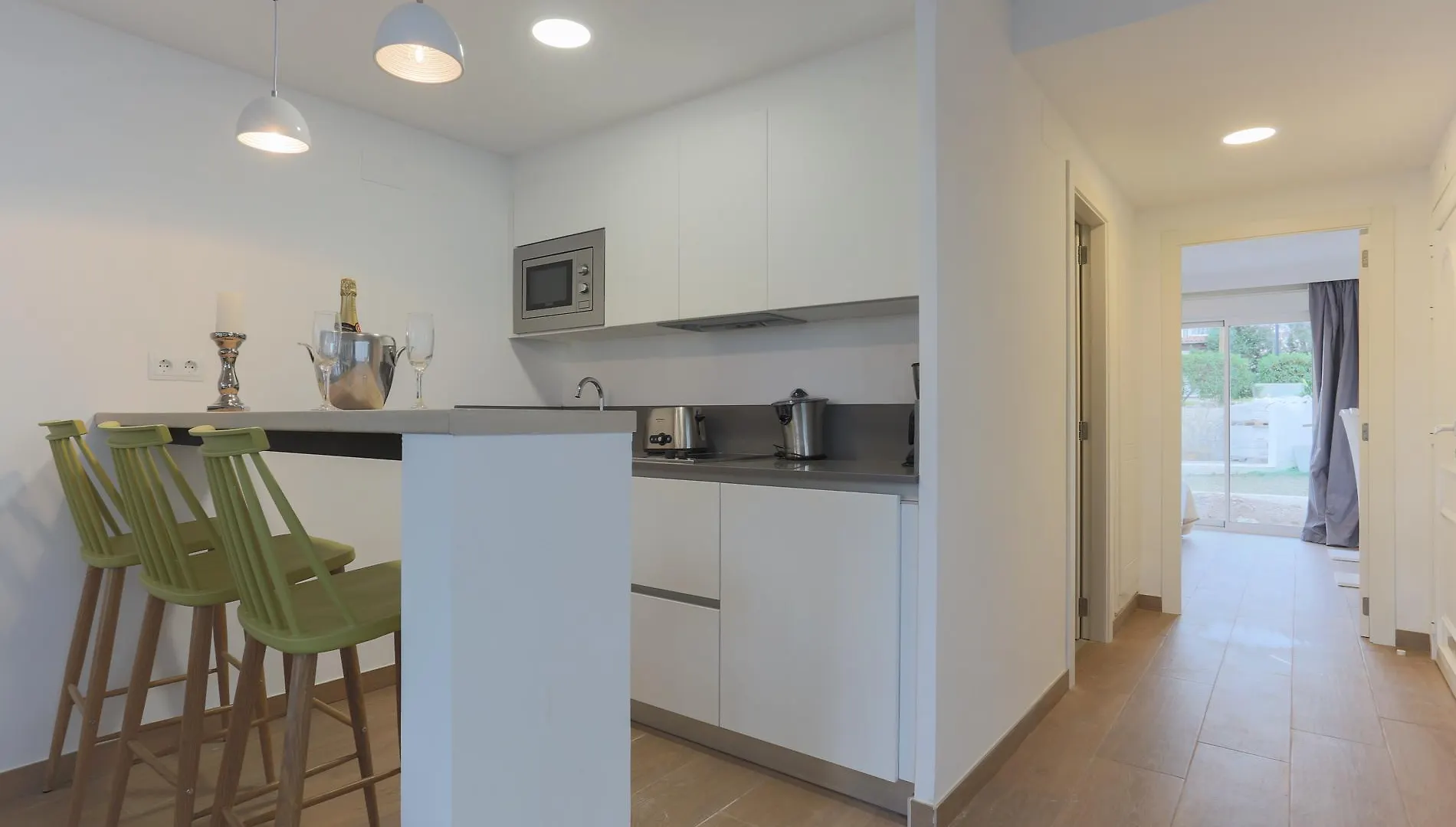 Camelina Suites San Antonio  3*, San Antonio (Ibiza) Spain