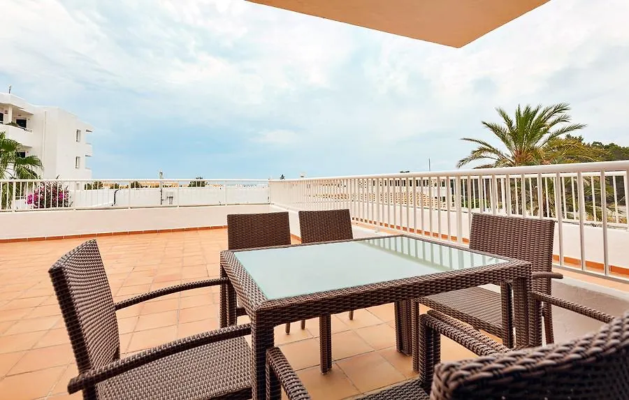 Camelina Suites Sant Antoni de Portmany