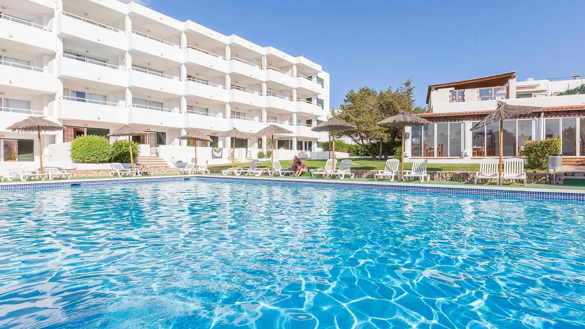 Apart Otel Camelina Suites Sant Antoni de Portmany