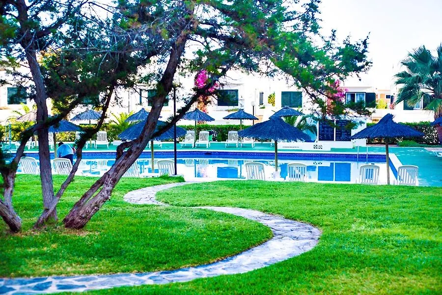 Apart Otel Camelina Suites Sant Antoni de Portmany