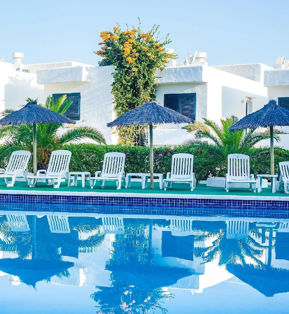 Camelina Suites Sant Antoni de Portmany 3*,