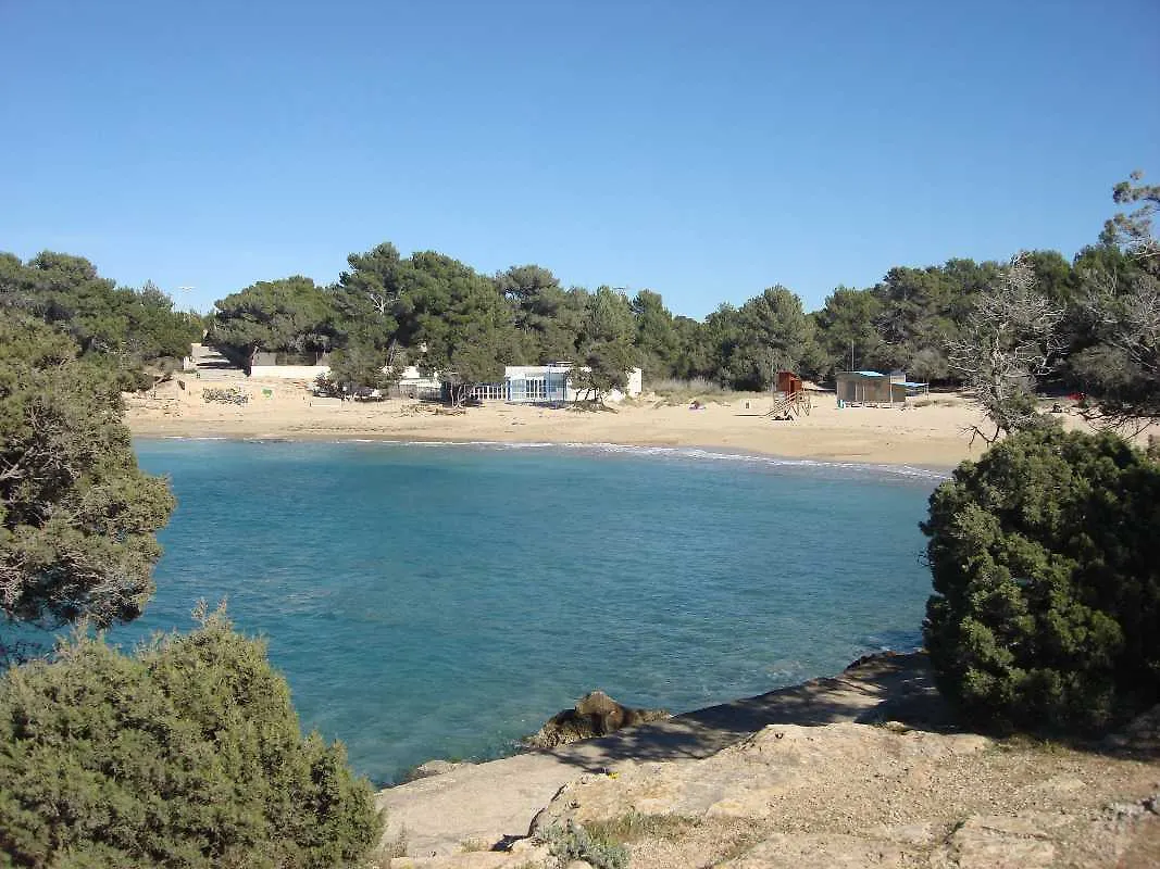Camelina Suites Sant Antoni de Portmany