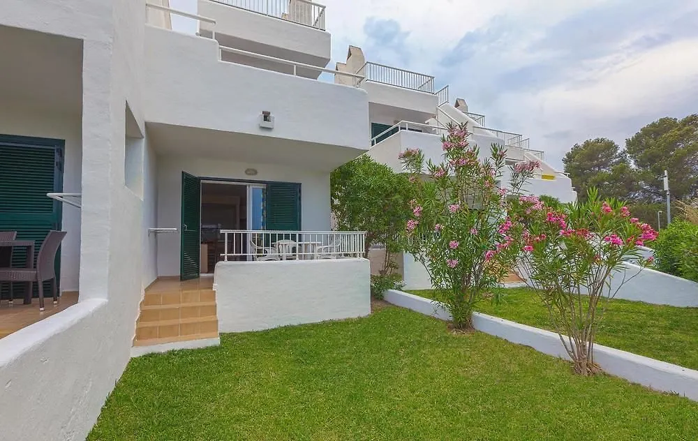 Apart Otel Camelina Suites Sant Antoni de Portmany