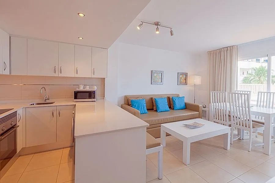 Apart Otel Camelina Suites Sant Antoni de Portmany