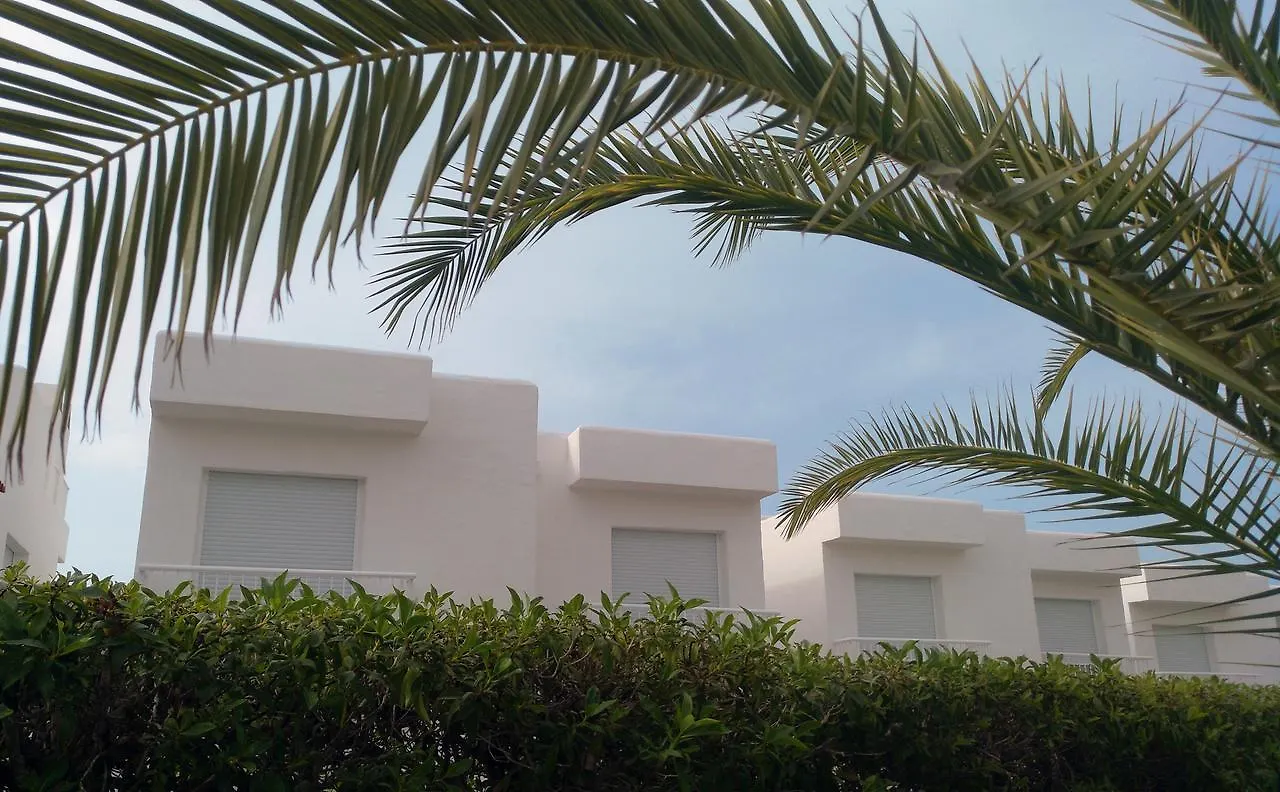 Camelina Suites Sant Antoni de Portmany